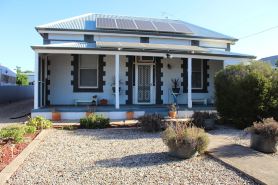 Barrier House - Peterborough