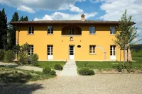 Boccioleto Resort - Place of Charme Hotels in Palaia