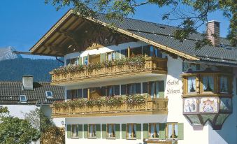 Gasthof Schöttlkarspitz