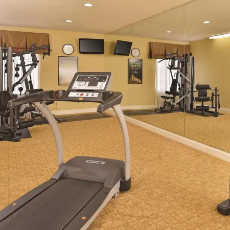 La Quinta Inn & Suites by Wyndham Abilene Mall
