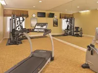 La Quinta Inn & Suites by Wyndham Abilene Mall - Gym