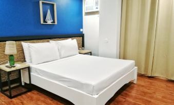 Spaces by EcoHotel Iloilo