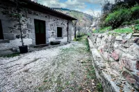 Posada Peña Pintada by Vivere Stays Hôtels à : Navacerrada