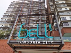 Bell Suite Sepang KLIA Kota Warisan