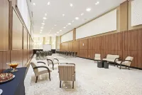 Firenze Business Hotel - breakfast