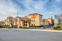 Quality Inn Near Six Flags Discovery Kingdom-Napa Valley Các khách sạn ở Vallejo