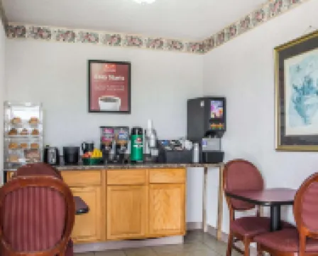 Rodeway Inn Montpelier Hotels in Williams County