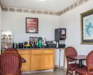 Rodeway Inn Montpelier