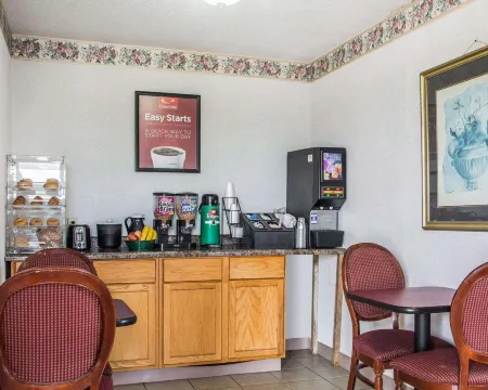 Rodeway Inn Montpelier