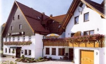 Hotel Gasthof Hirsch