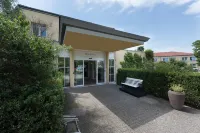 Days Inn by Wyndham Dessau Отели в г. Дессау-Росслау