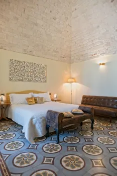 Perlage Suite Luxury B&B - Amazing View of Trulli Hotels near Azienda Agricola Masciulli