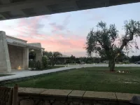 Masseria Antonio Augusto Hotel a Veglie