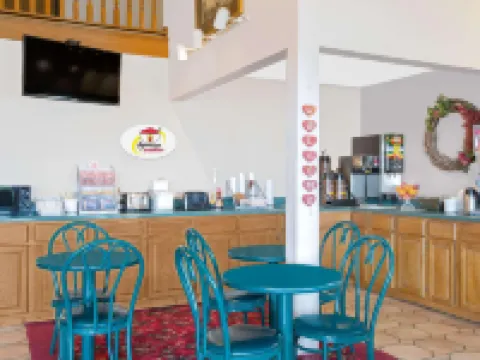 Super 8 by Wyndham Bethany MO Hotels in Bethany