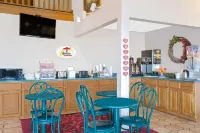 Super 8 by Wyndham Bethany MO