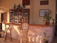 Green Plateau Lodge Hotels in Banlung