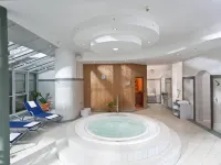 Hotel Schloss Schweinsburg Hotels in Zwickau