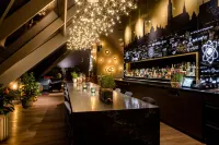 Motel One Ulm - bar