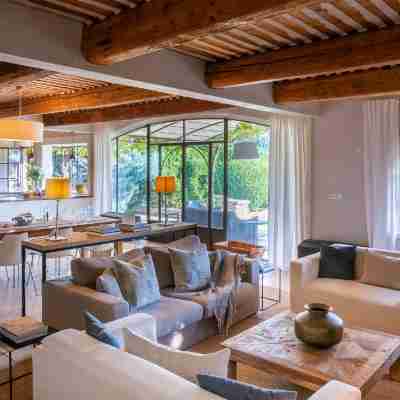Mas de Rosemarie Rooms