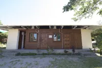 Just in Time Prime Mozambique Holiday Resort - Caravan Park Hotel di 