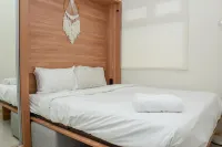 2Br Yotayori Home at Green Pramuka City Apartment Hotellit kohteessa Cempaka Putih