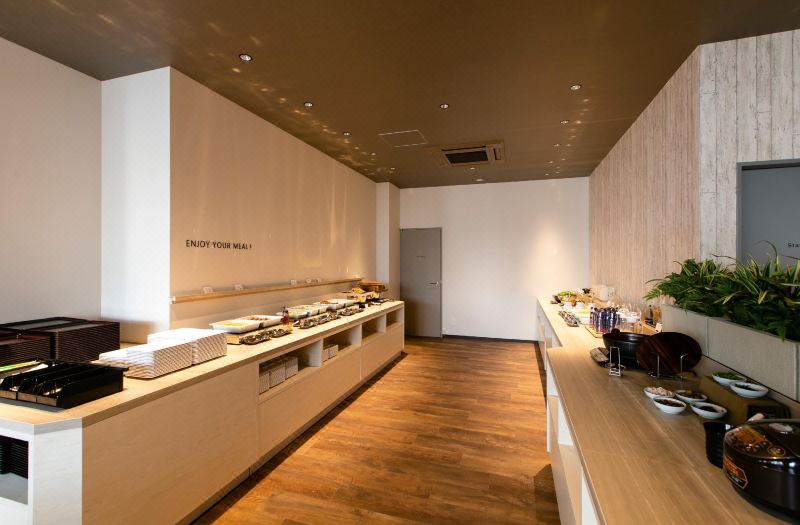 Koko Hotel Sapporo Susukino photo 3