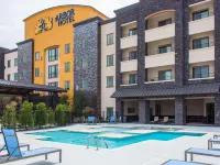 La Quinta Inn & Suites by Wyndham Lubbock Southwest Hotel di Lubbock