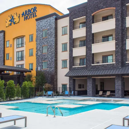 La Quinta Inn & Suites by Wyndham Lubbock Southwest