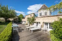 Villa Louise Hotels in Savigny-lès-Beaune