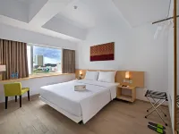 Whiz Prime Hotel Sudirman Pekanbaru Hotels near Siak River
