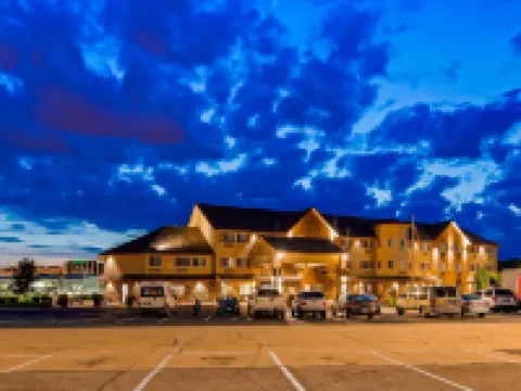 Old Mill Inn Hoteles en Omaha