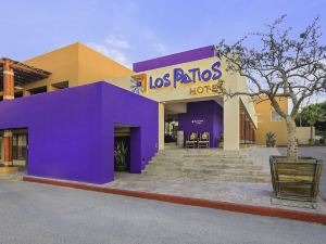 Hotel Los Patios