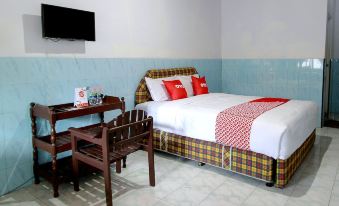 OYO 1865 Hotel Ss Syariah