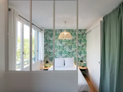 Le Berliet-Monplaisir Hotels in Maison de la Danse