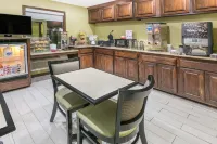 Super 8 by Wyndham Norman West - Morgenmad
