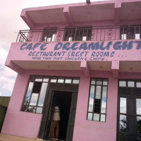 Dream Light Hotel