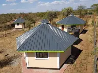 Equator Green Gardens and Resort Hotels in 