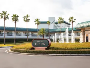Grand Josun Jeju