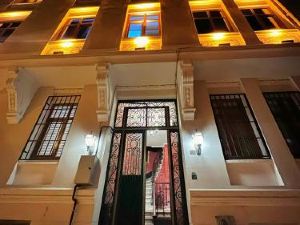 Emmy Hotel Taksim