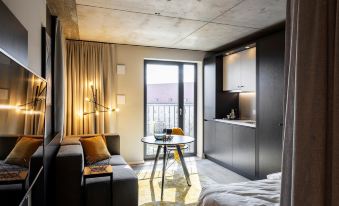 Numa I Stark Rooms & Apartments