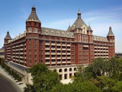 The Ritz-Carlton, Tianjin