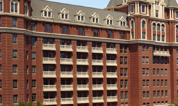 The Ritz-Carlton, Tianjin