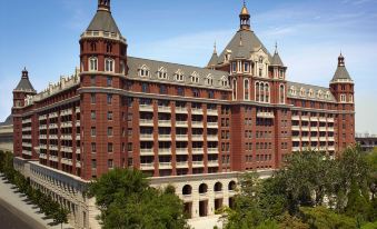 The Ritz-Carlton, Tianjin