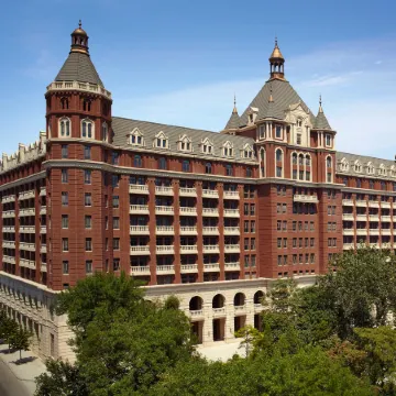 The Ritz-Carlton, Tianjin