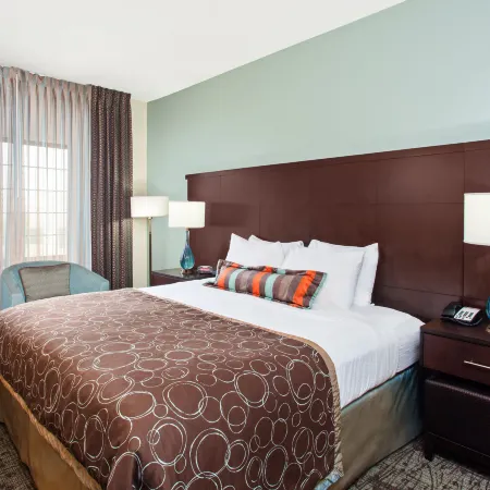 Staybridge Suites IRVINE EAST/LAKE FOREST by IHG