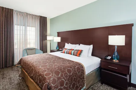 Staybridge Suites Irvine East/Lake Forest