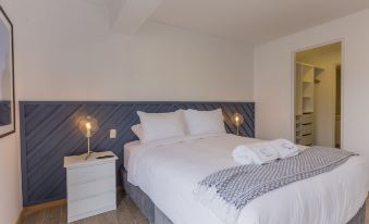 Francia Apartments in Lovely Miraflores by Wynwood-House - Housity