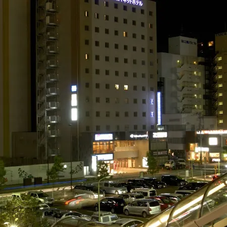 Daiwa Roynet Hotel Sendai