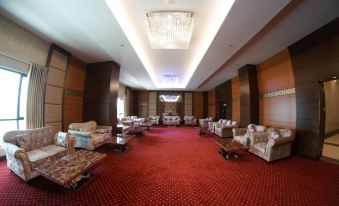 Muong Thanh Grand Thanh Hoa Hotel