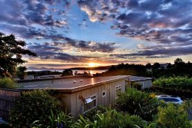 Taupo Debretts Spa Resort